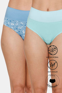 Aruba Blue Frlpt Dsk